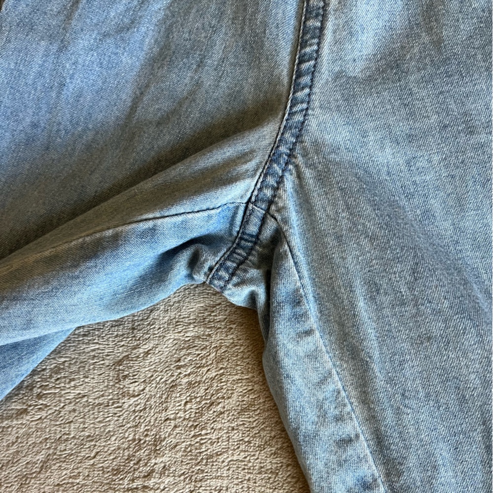 Cupcakes & Cashmere Overalls - Picture 5 of 10